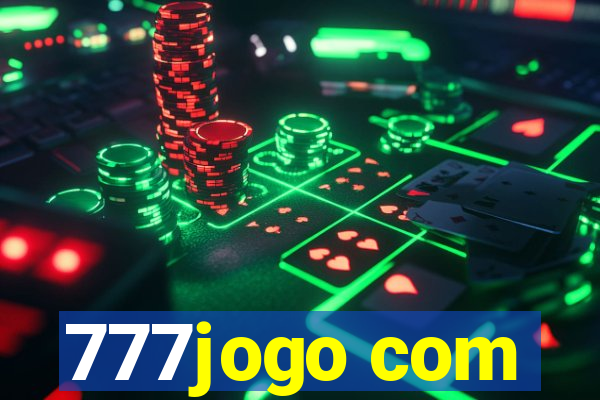 777jogo com